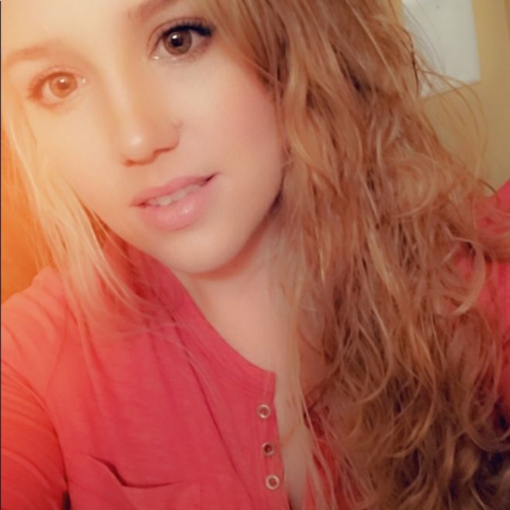 Meet your Posher, Bridget